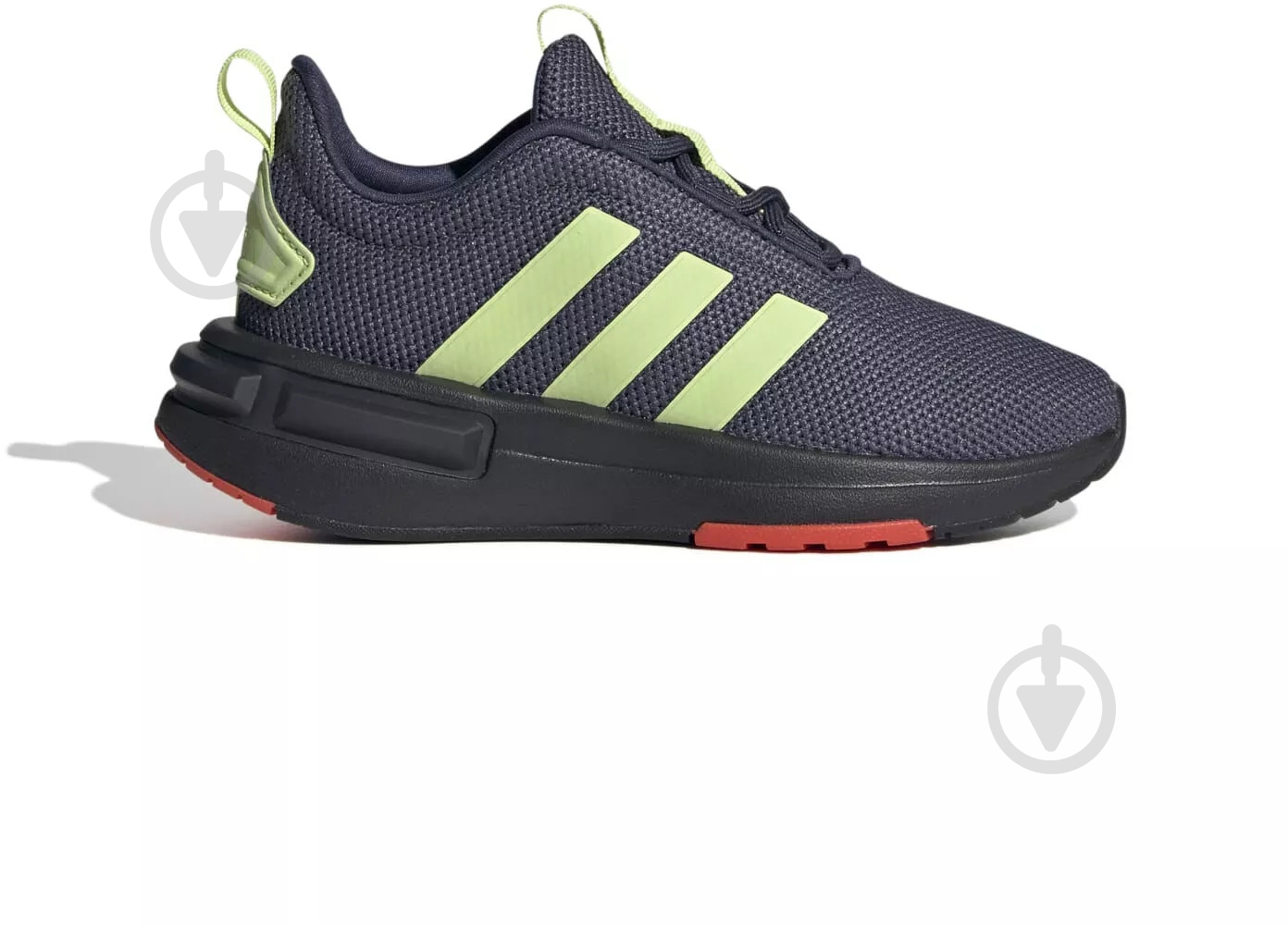 Кроссовки Adidas IG4907 р.38 серые - фото 1