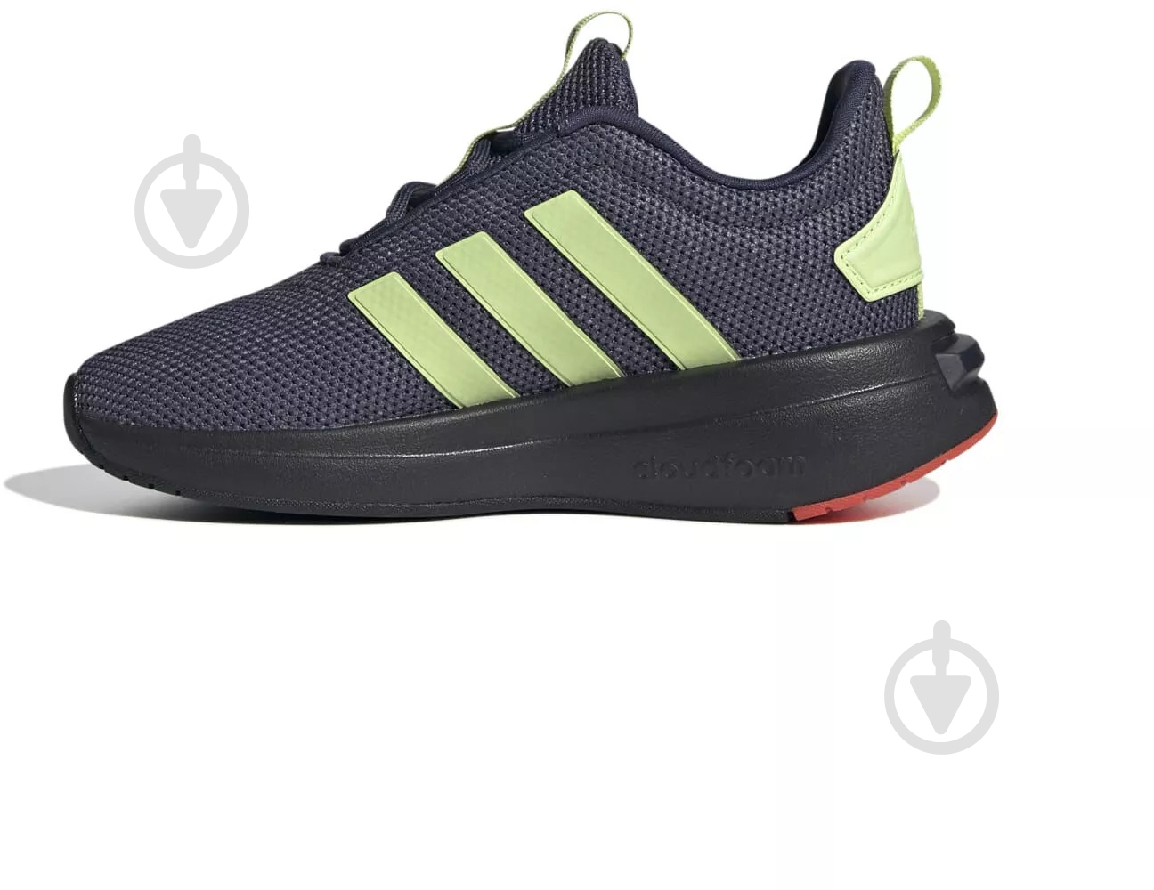 Кроссовки Adidas IG4907 р.38 серые - фото 2