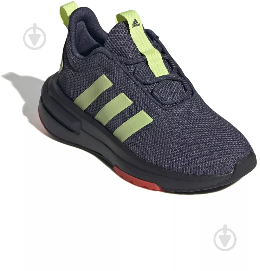 Кроссовки Adidas IG4907 р.38 серые - фото 3