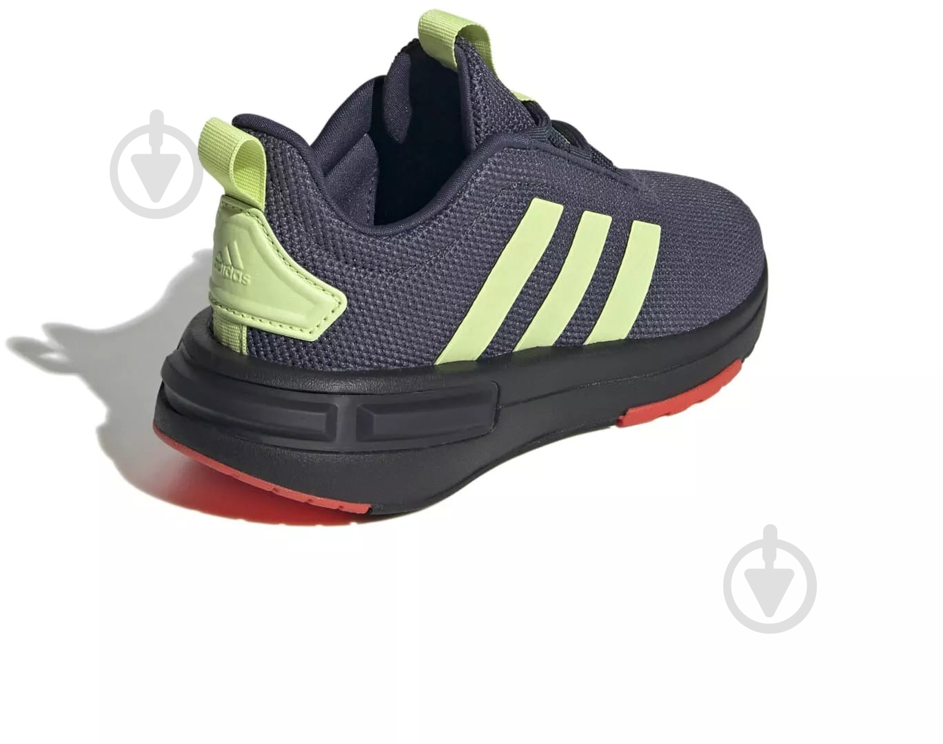 Кроссовки Adidas IG4907 р.38 серые - фото 4