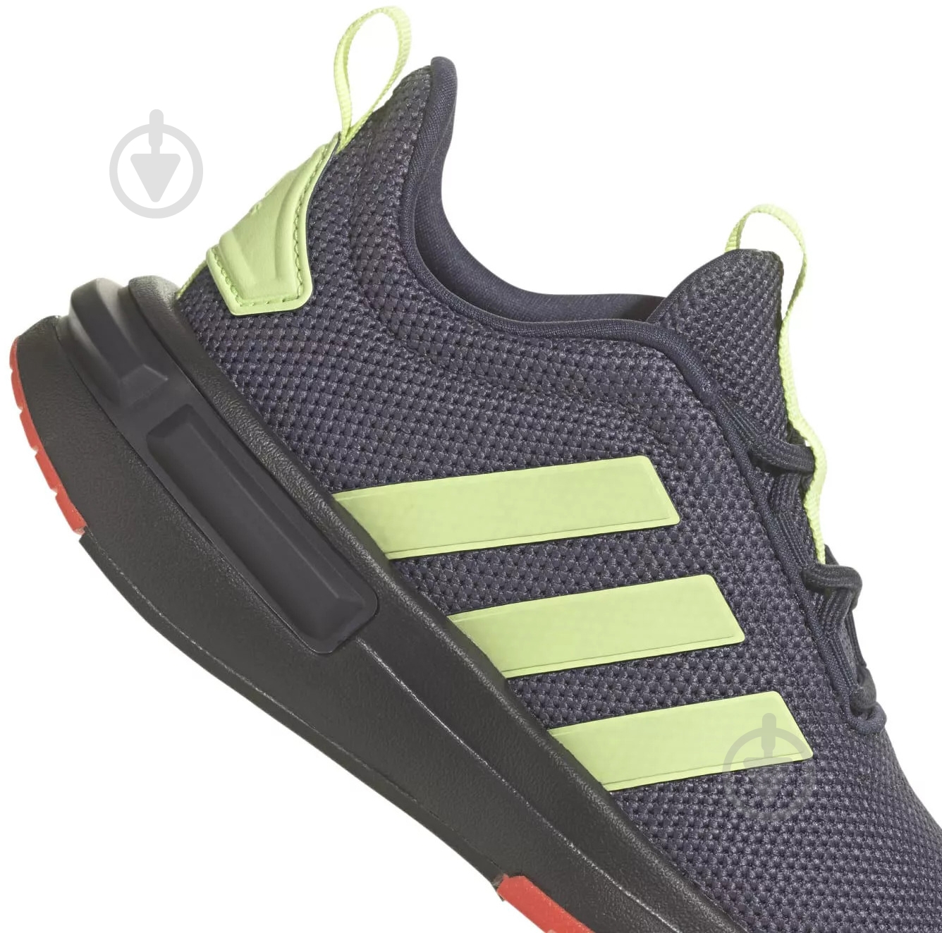 Кроссовки Adidas IG4907 р.38 серые - фото 5