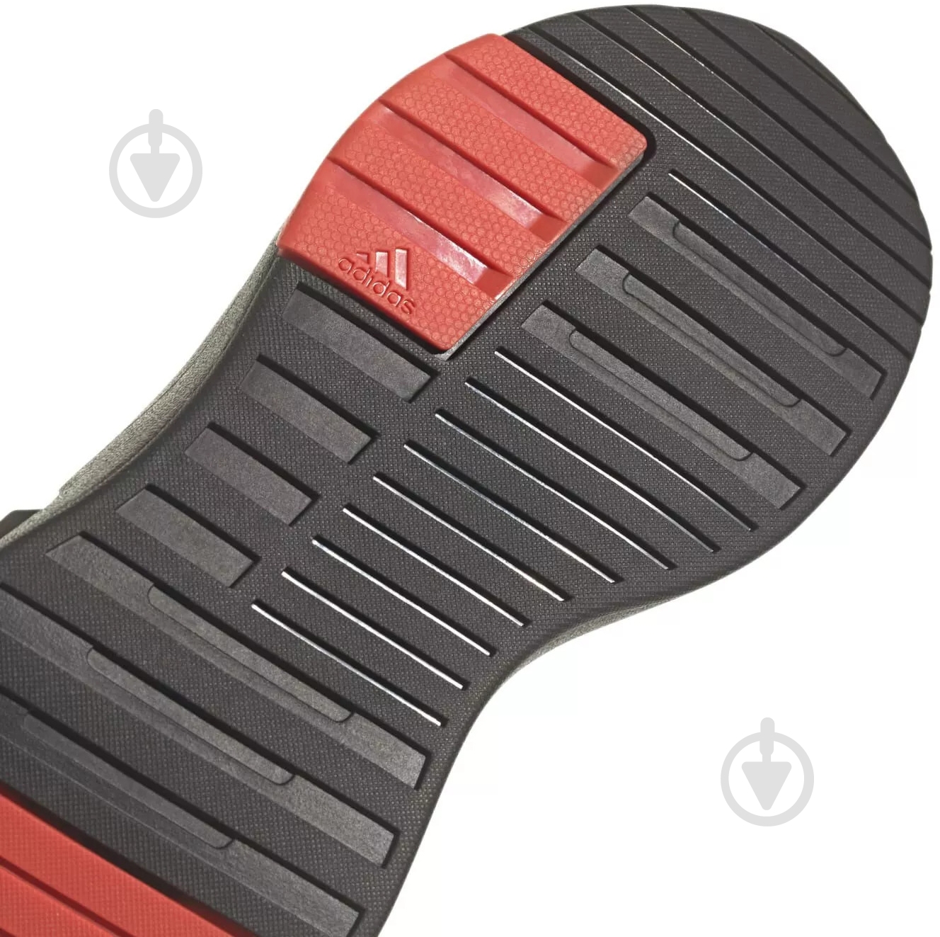 Кроссовки Adidas IG4907 р.38 серые - фото 6