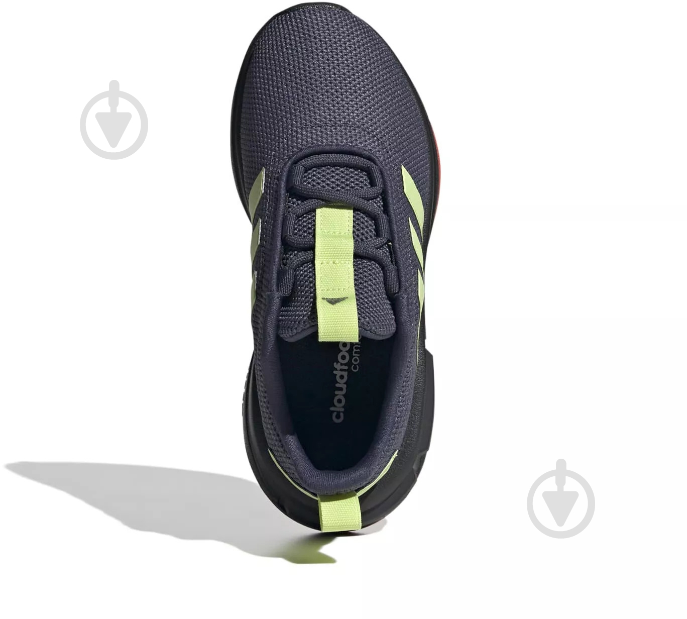 Кроссовки Adidas IG4907 р.38 серые - фото 7
