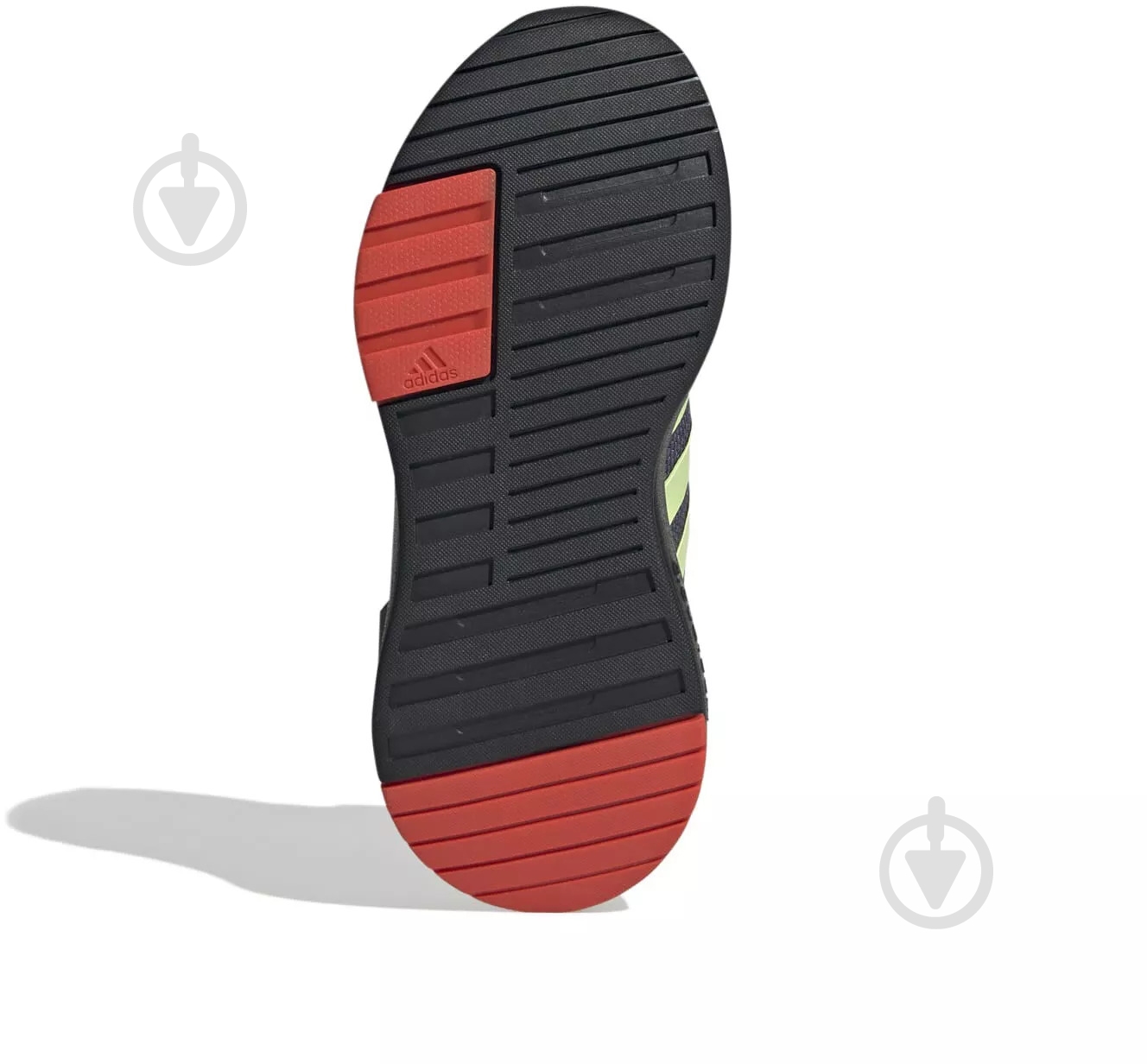 Кроссовки Adidas IG4907 р.38 серые - фото 8