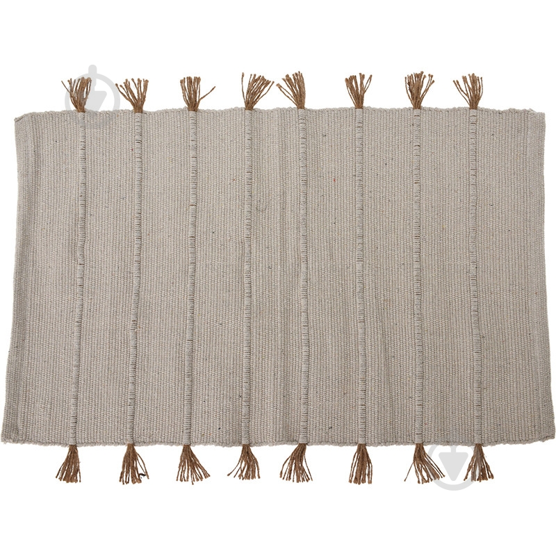 Килимок Eurogold A35940260 60х90 см - фото 2