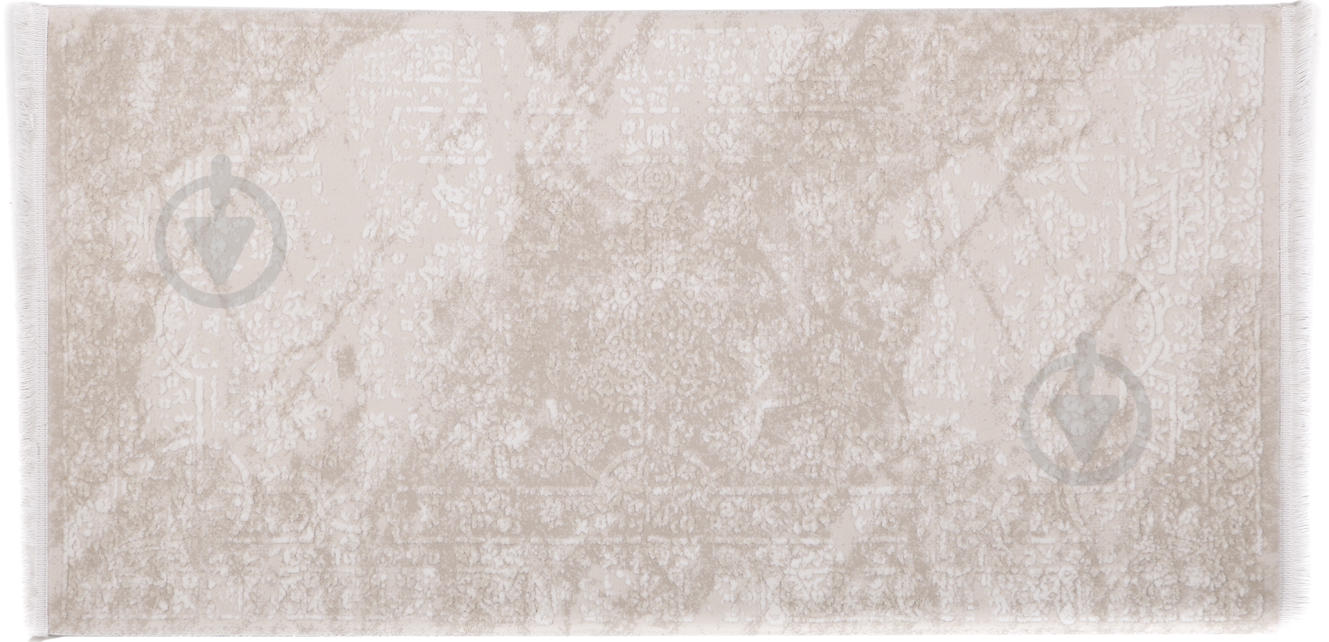 Килим Art Carpet Almaz MA252 0,8x1,5 м - фото 1