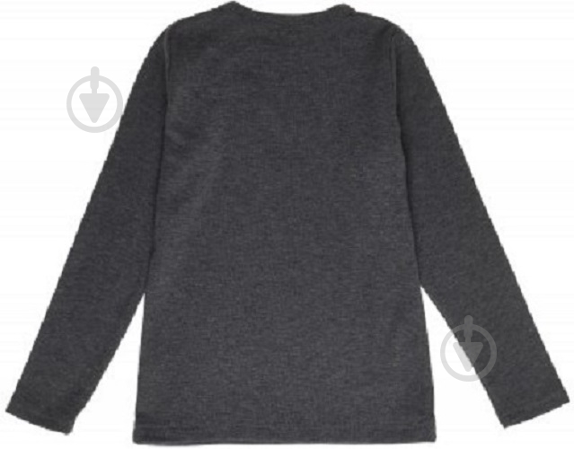 Термокофта Bibo р.152 995103 серый - фото 1