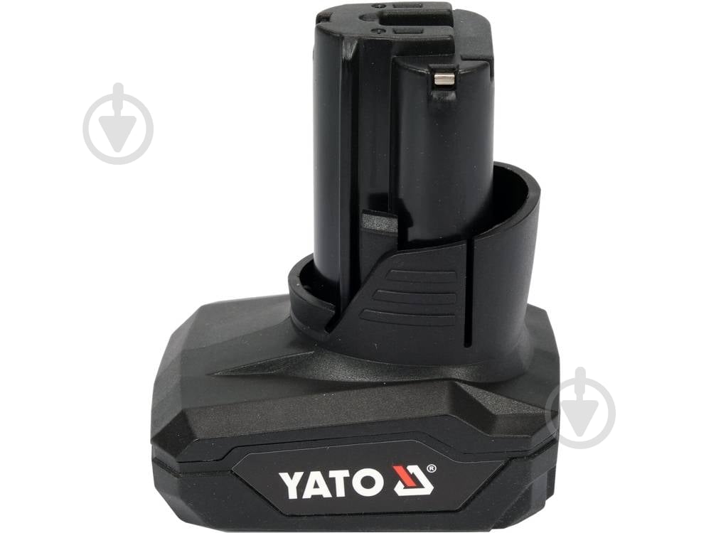 Аккумулятор YATO 12,0V 4Ah YT-82910 - фото 2 Аккумулятор YATO 12,0V 4Ah YT-82910 - фото 2
