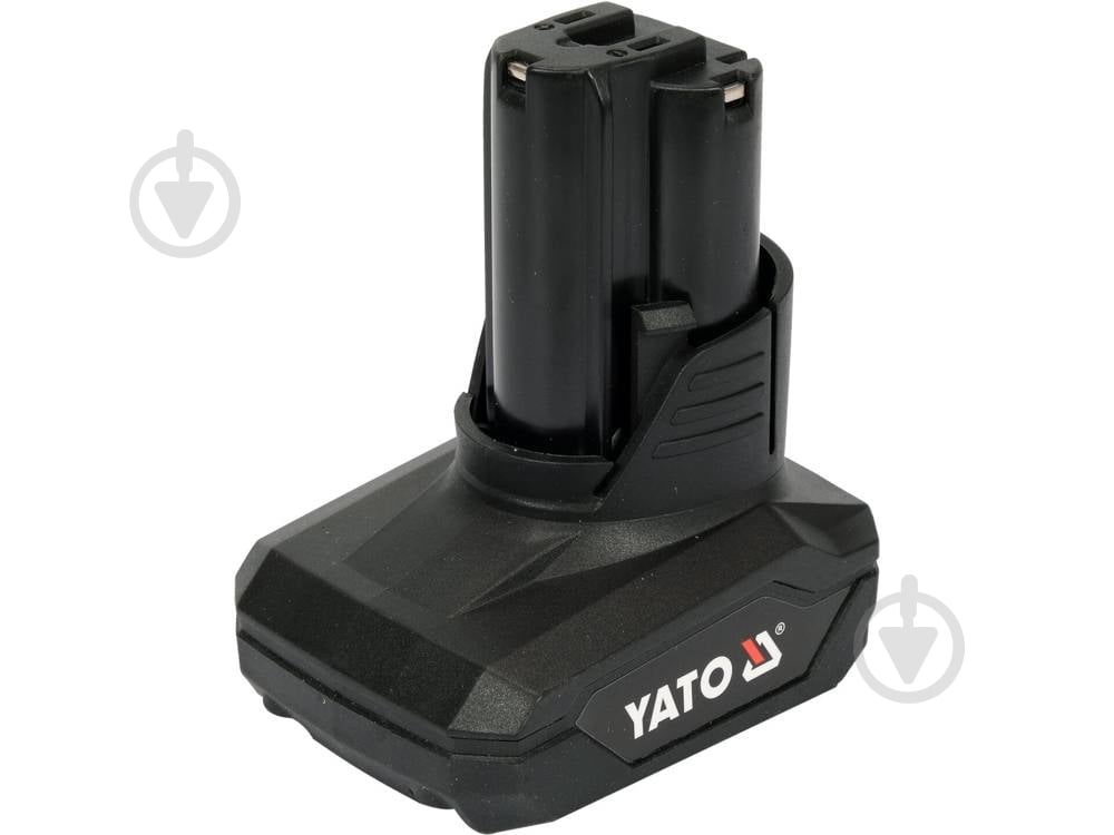 Аккумулятор YATO 12,0V 4Ah YT-82910 - фото 1 Аккумулятор YATO 12,0V 4Ah YT-82910 - фото 1