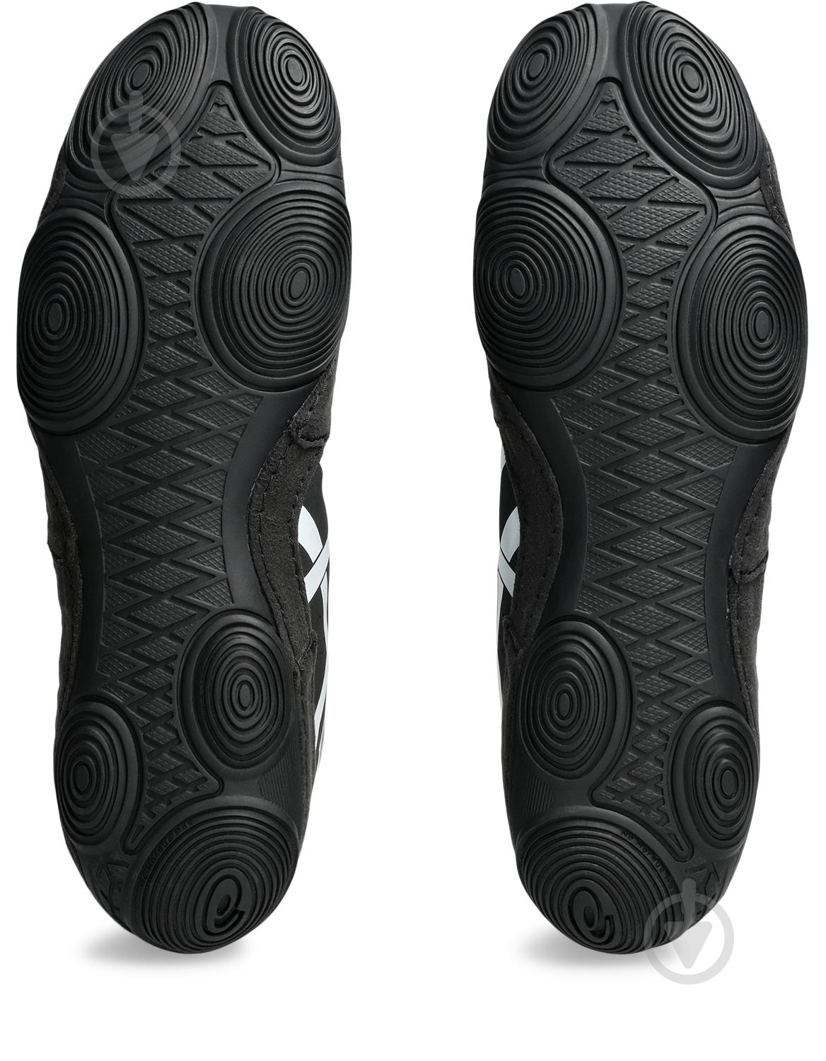 Боксерки мужские Asics SNAPDOWN 4 1081A058-001 р.41,5 черные - фото 8 Боксерки мужские Asics SNAPDOWN 4 1081A058-001 р.41,5 черные - фото 8