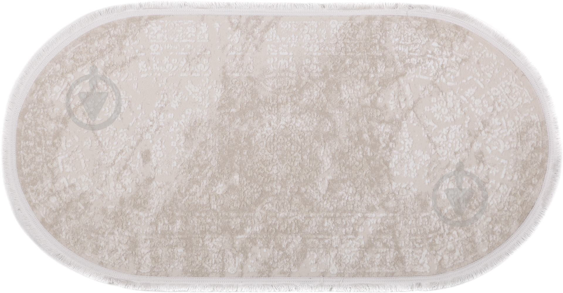 Ковер Art Carpet Almaz MA252 O 0,8x1,5 м - фото 1