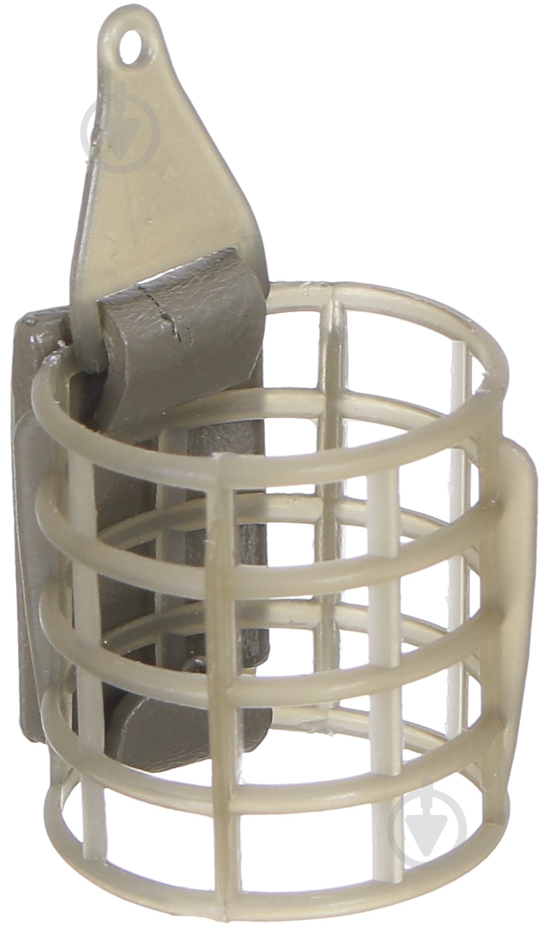 Годівниця Basic Lures Basic FeederPRO 28х25 мм 15 г - фото 2