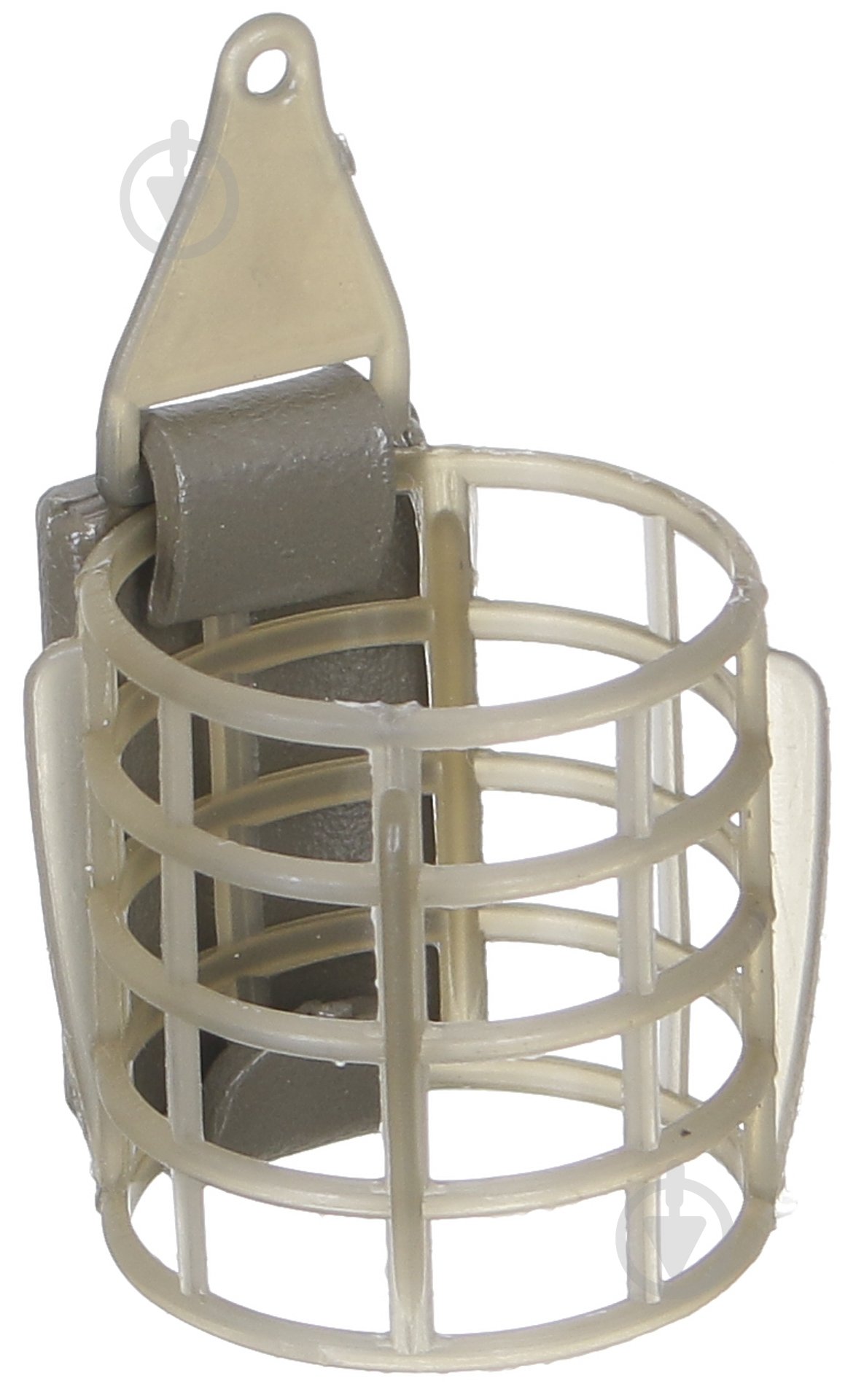 Годівниця Basic Lures Basic FeederPRO 28х25 мм 20 г - фото 2 Годівниця Basic Lures Basic FeederPRO 28х25 мм 20 г - фото 2