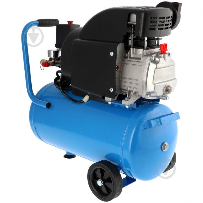 Компрессор Airpress HL 310/25 HL310/25 - фото 2