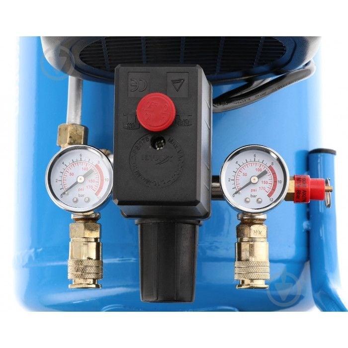 Компрессор Airpress HL 310/25 HL310/25 - фото 5