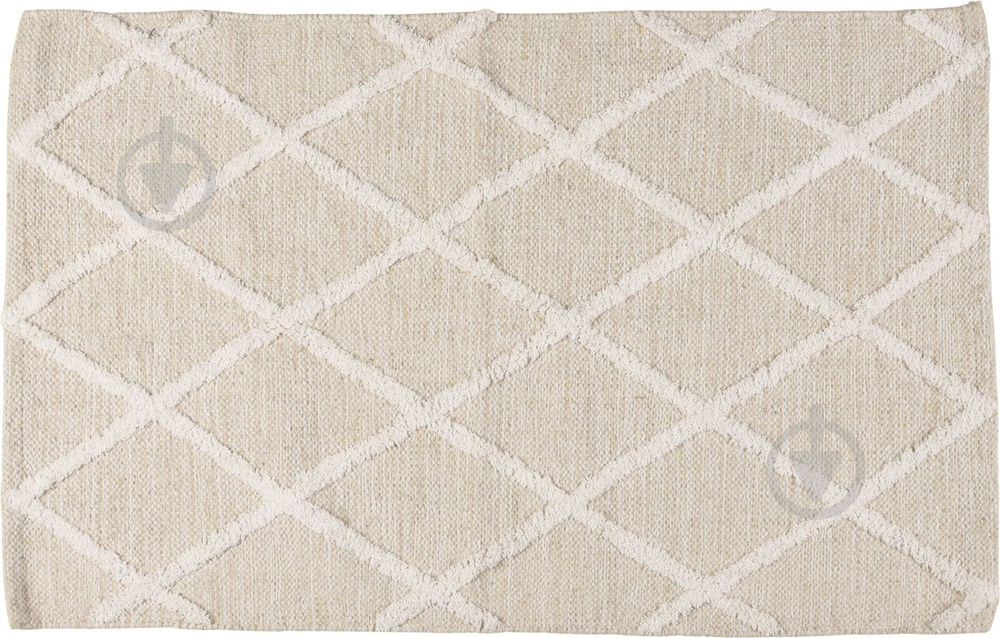 Килимок Eurogold A35823190 60х90 см - фото 1