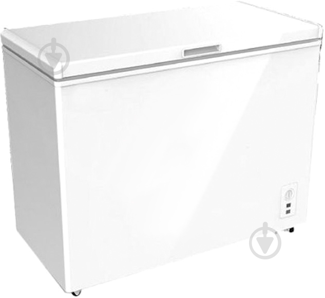 Морозильна скриня Vimar VCF-320 - фото 1