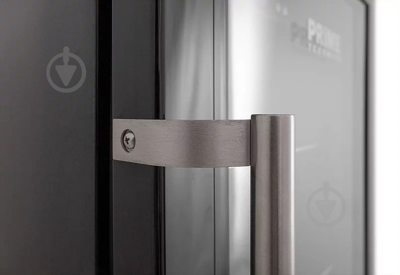 Винный шкаф PRIME Technics PWC 14119 EB - фото 3