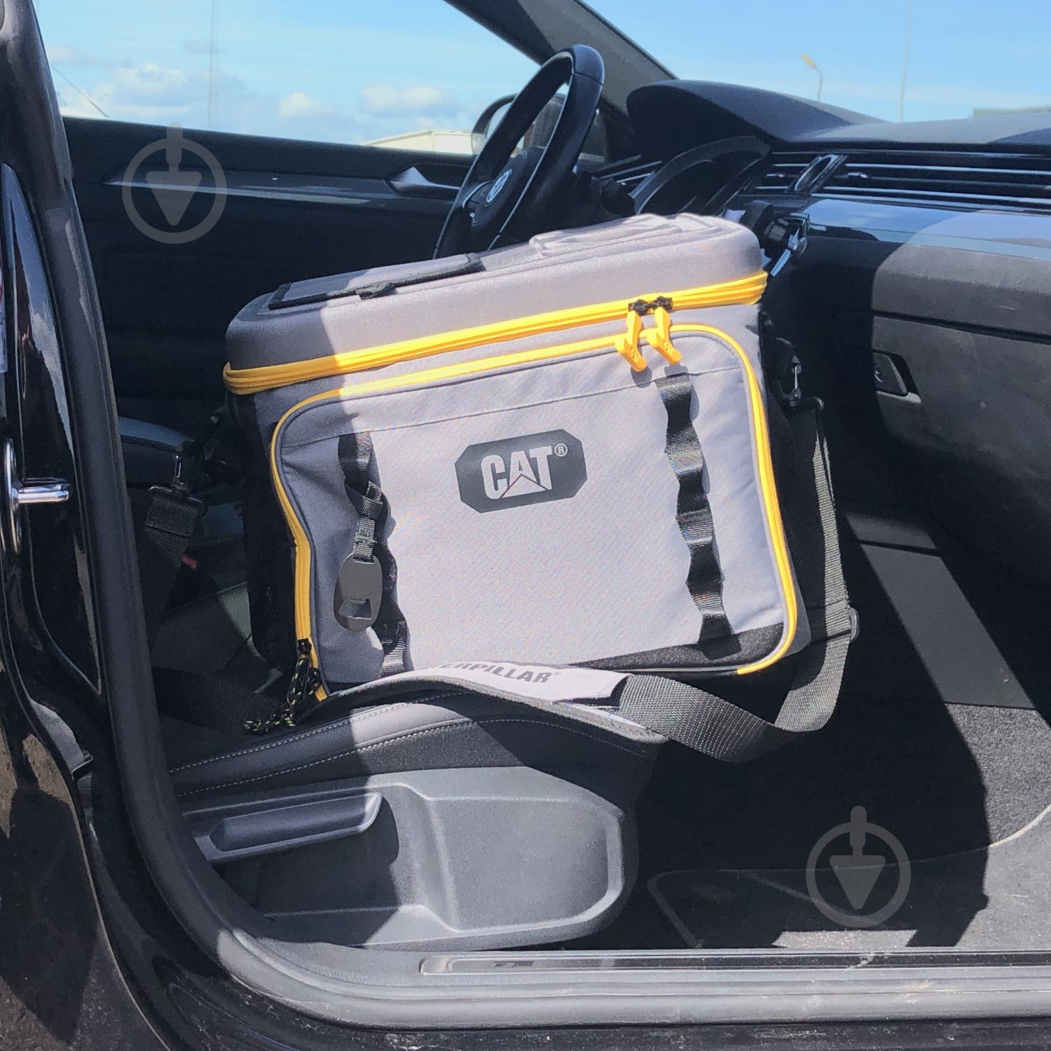 Термосумка CAT 39 л GP-63486A - фото 6