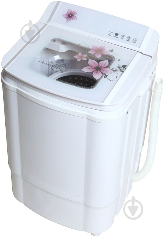 Стиральная машина Vimar VWM 49 RS - фото 1