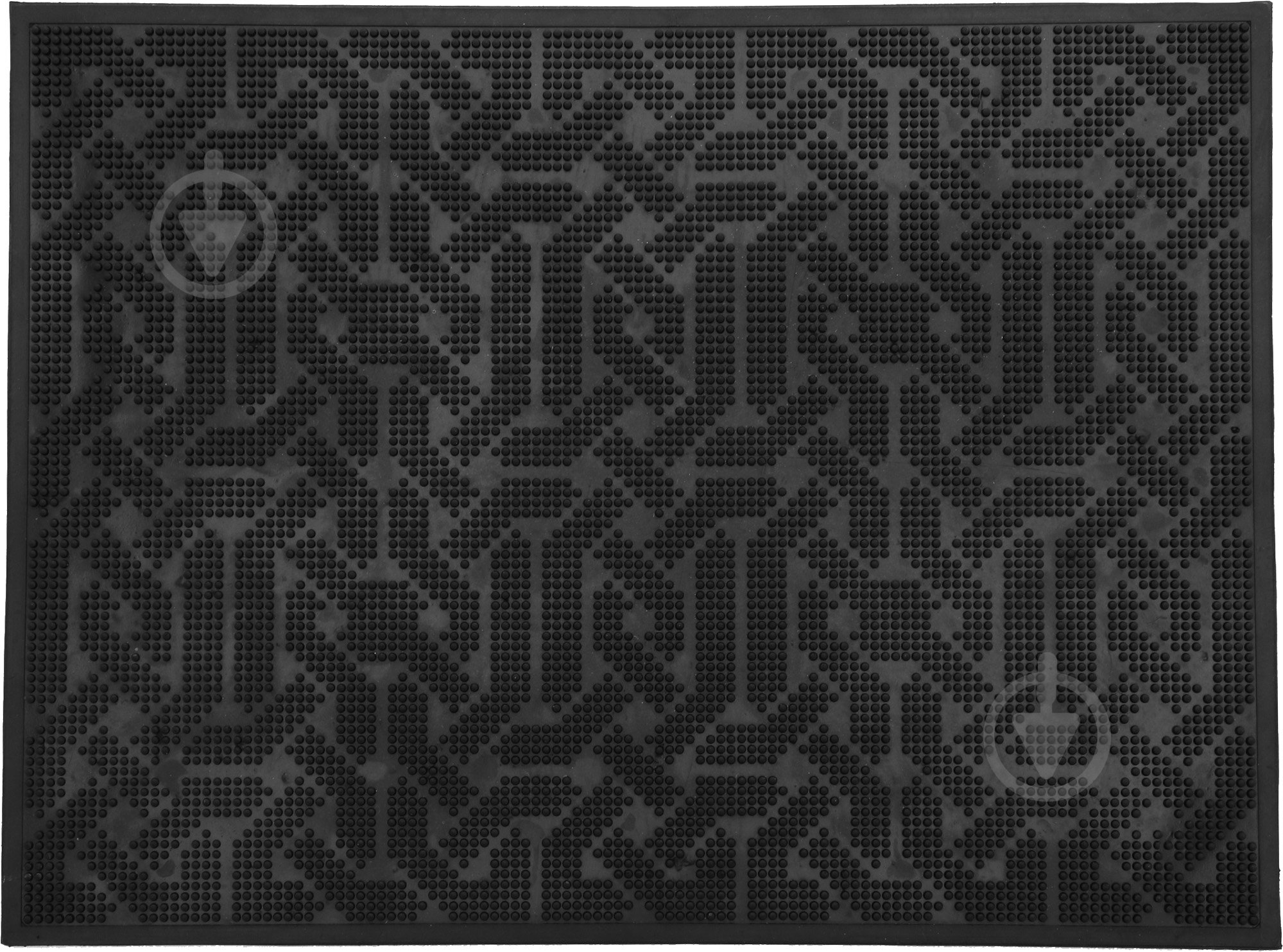 Килимок Ypgroup К-301 40x54 см - фото 1