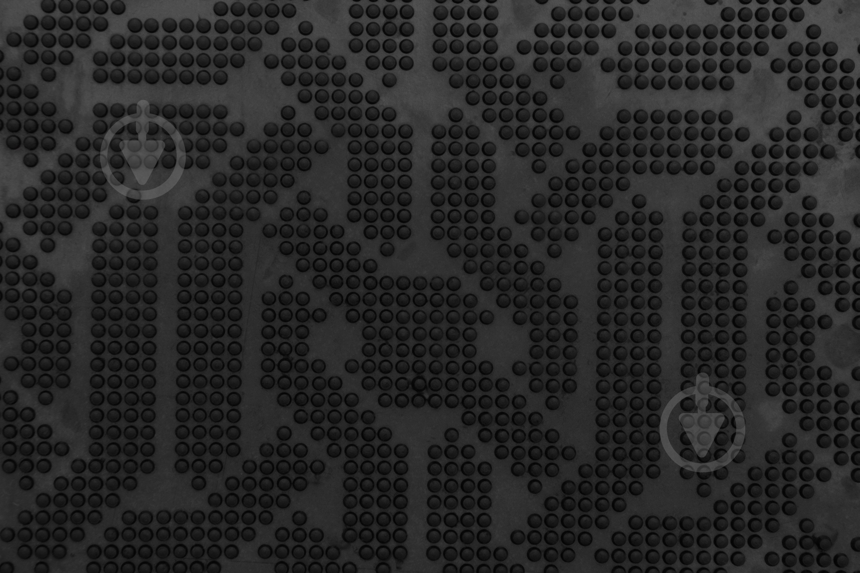 Килимок Ypgroup К-301 40x54 см - фото 3