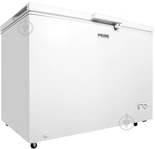 Морозильна скриня PRIME Technics CS 25141 M - фото 1