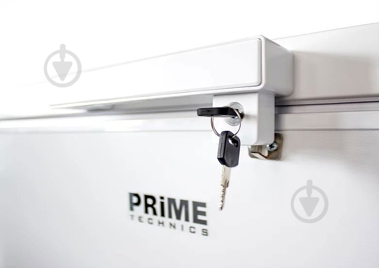 Морозильна скриня PRIME Technics CS 25141 M - фото 4