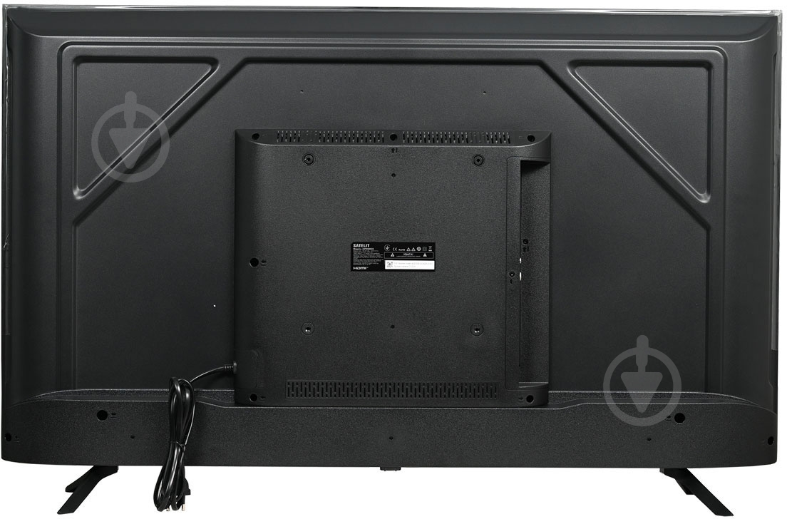 Телевизор Satelit 43F9500GS - фото 3