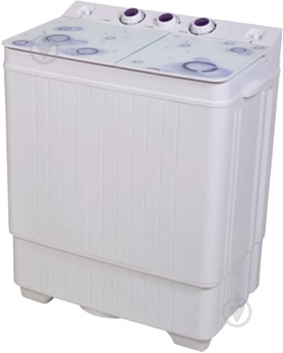 Стиральная машина Vimar VWM 713 B - фото 1