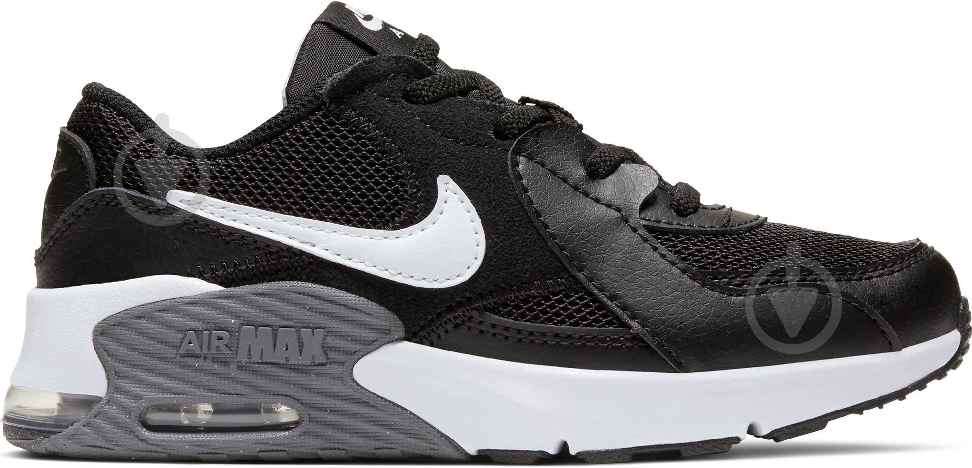 Кроссовки Nike Air Max Excee CD6892-001 р.33,5 - фото 1