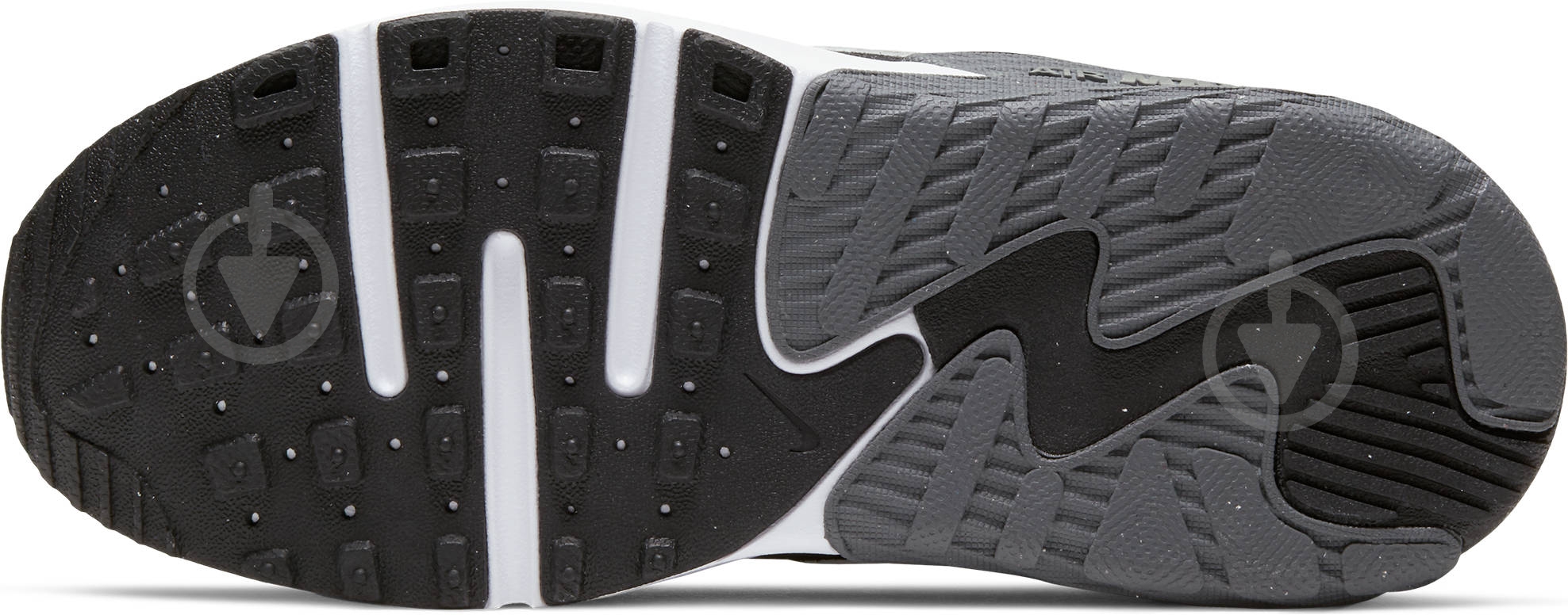 Кроссовки Nike Air Max Excee CD6892-001 р.33,5 - фото 6