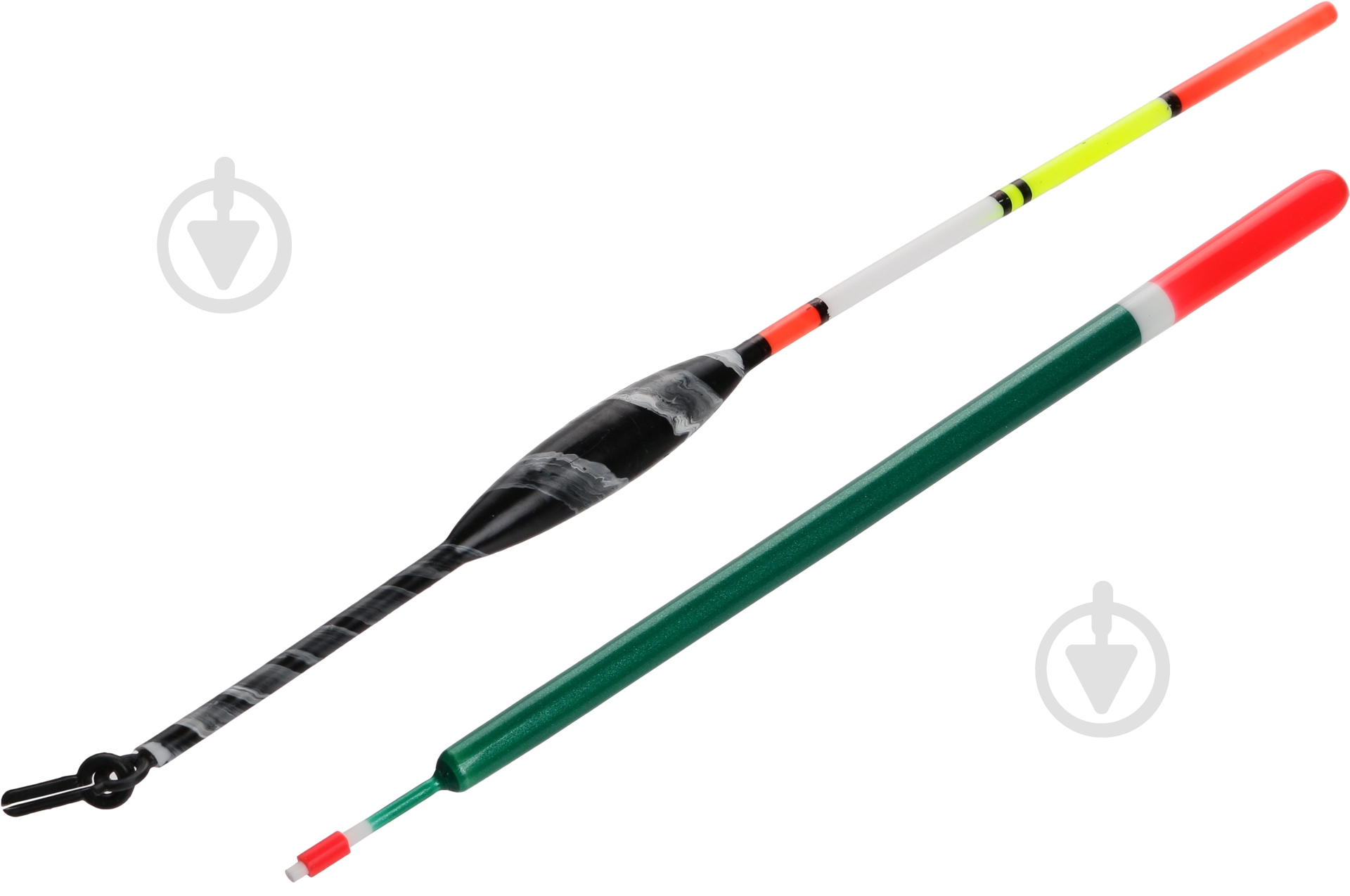 Набор поплавков 111 Orange Fish - фото 2