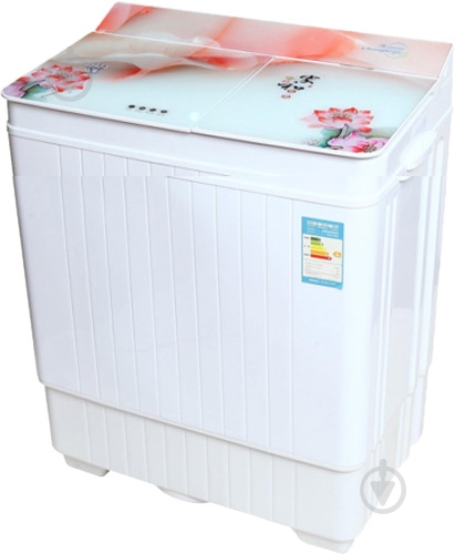 Стиральная машина Vimar VWM 756 R - фото 1 Стиральная машина Vimar VWM 756 R - фото 1