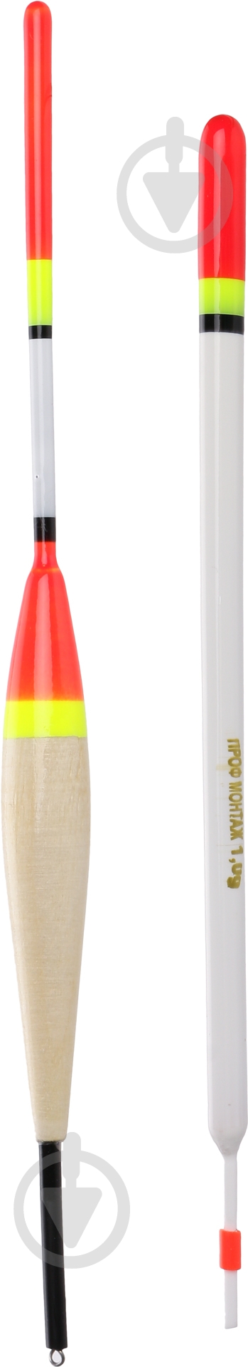 Набор поплавков GTL 2187 2 шт - фото 1