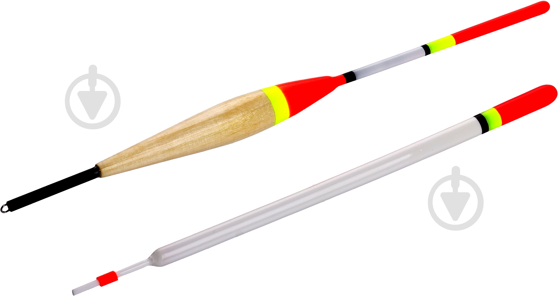 Набор поплавков GTL 2187 2 шт - фото 2