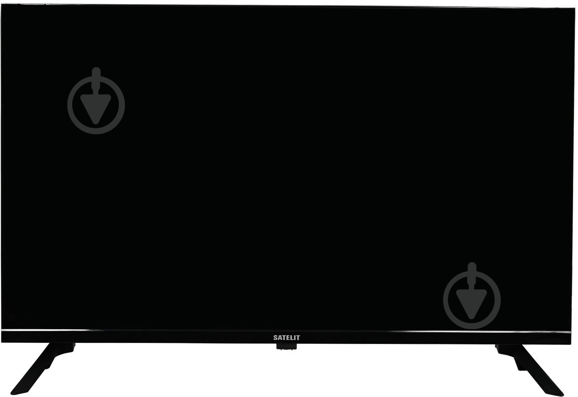 Телевизор Satelit 32H9500GS - фото 2