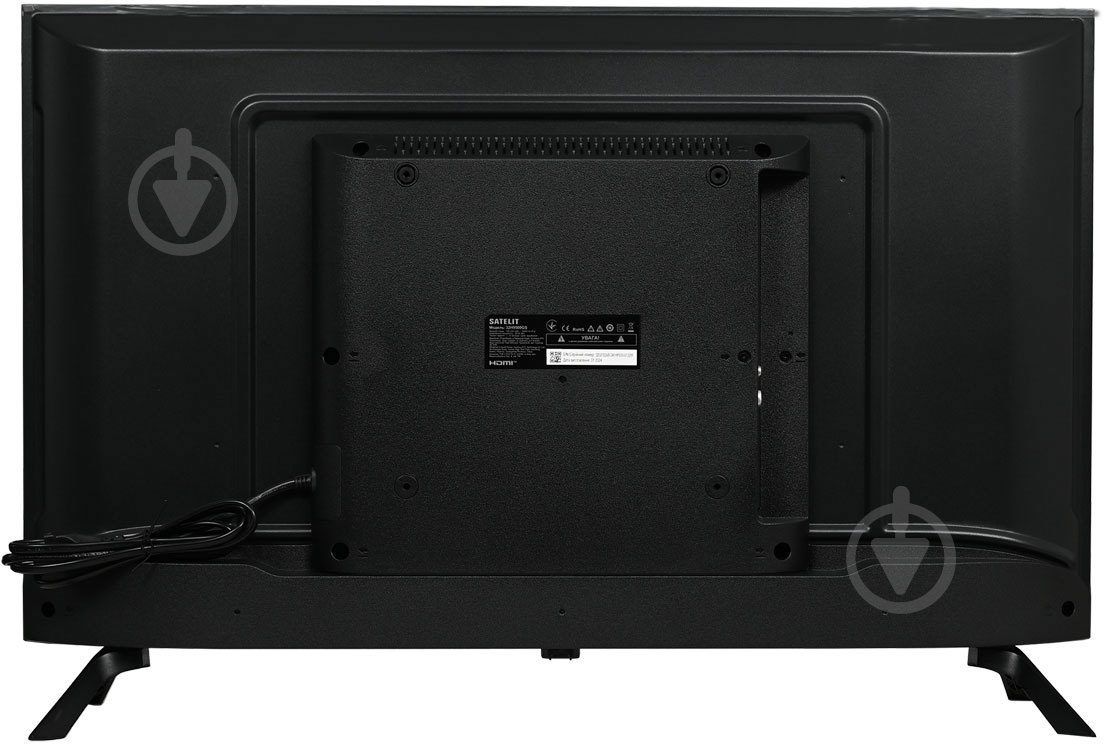 Телевизор Satelit 32H9500GS - фото 3