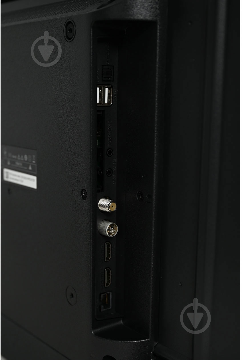 Телевизор Satelit 32H9500GS - фото 5