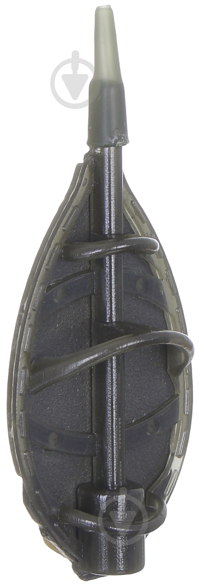 Кормушка Basic Lures Flat Basic FeederPRO 40 г - фото 1 Кормушка Basic Lures Flat Basic FeederPRO 40 г - фото 1