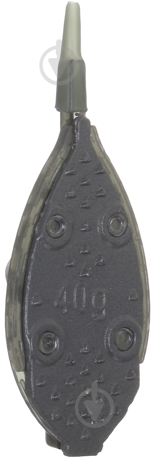 Кормушка Basic Lures Flat Basic FeederPRO 40 г - фото 2 Кормушка Basic Lures Flat Basic FeederPRO 40 г - фото 2