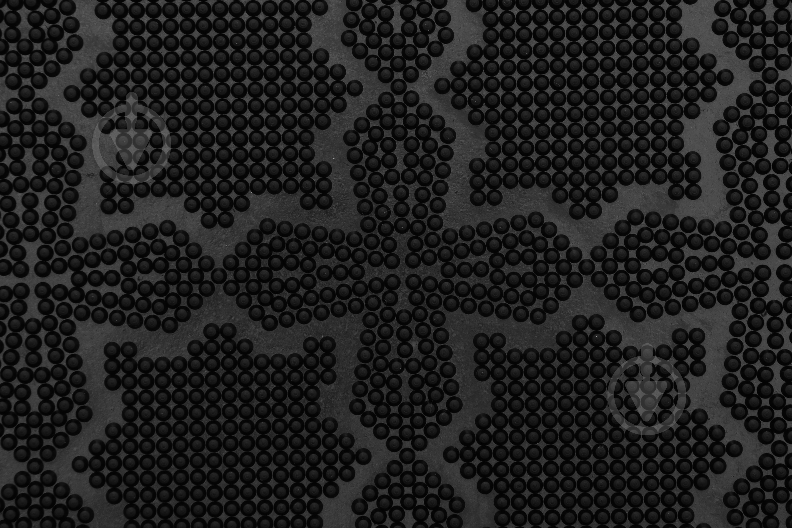 Коврик Ypgroup К-305 43,5x56,2 см - фото 3