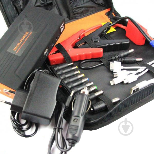 Пусковое устройство Zaryad PB71 - фото 2