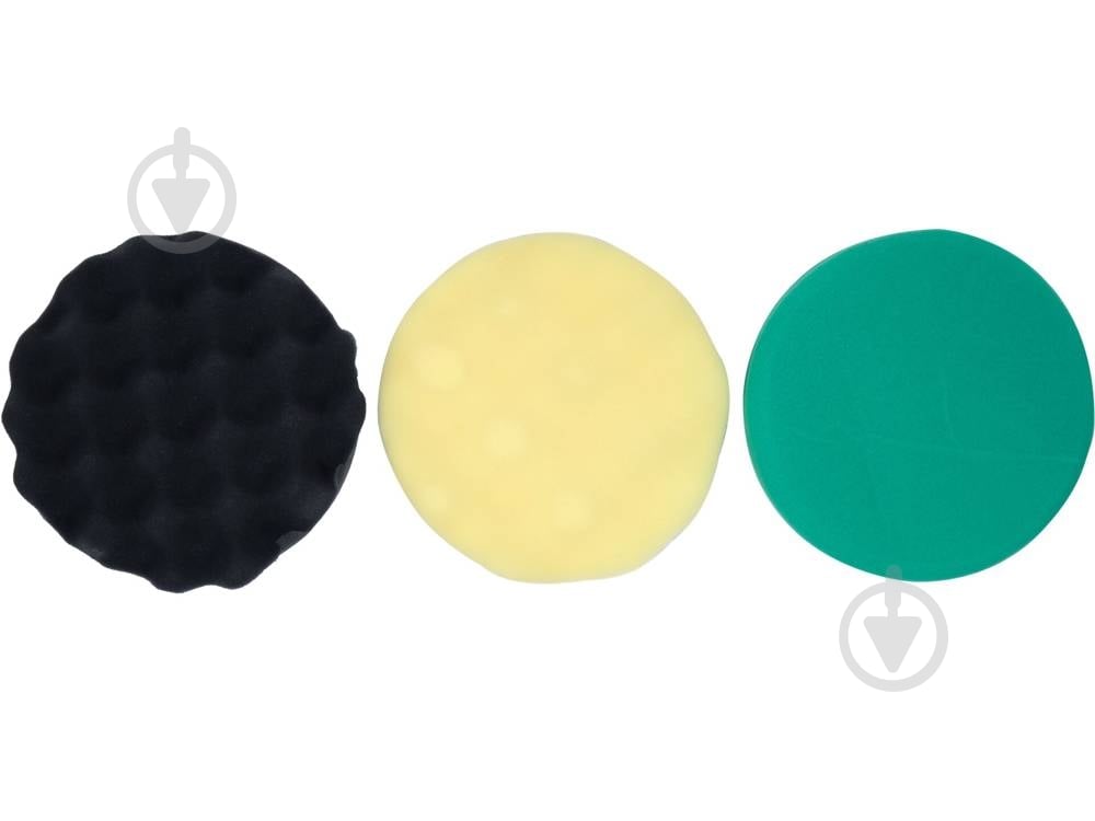 Полировальная машина YATO YT-82924 - фото 4 Полировальная машина YATO YT-82924 - фото 4