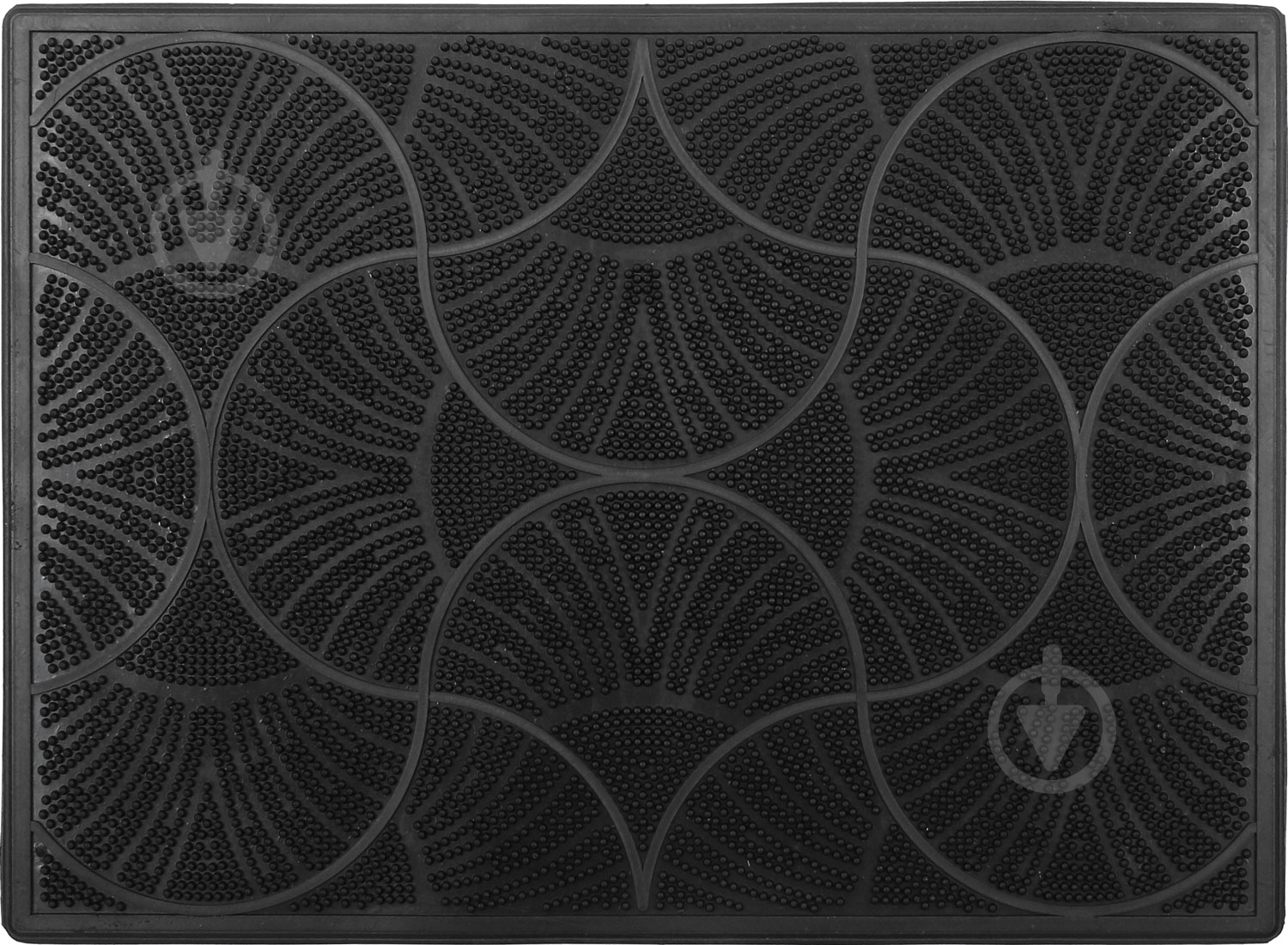 Коврик Ypgroup К-306 42x57,2 см - фото 1