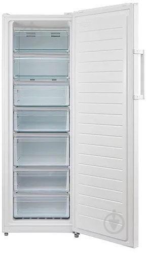 Морозильна камера PRIME Technics FSN 1719 E - фото 3
