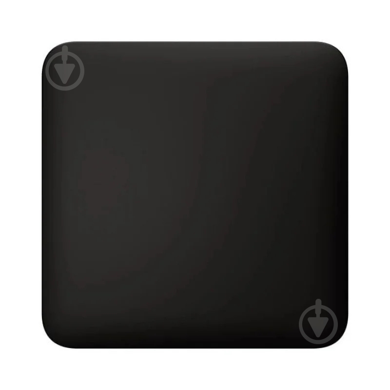 Панель фронтальная Ajax SoloCover (CP) ASP черный - фото 1 Панель фронтальная Ajax SoloCover (CP) ASP черный - фото 1