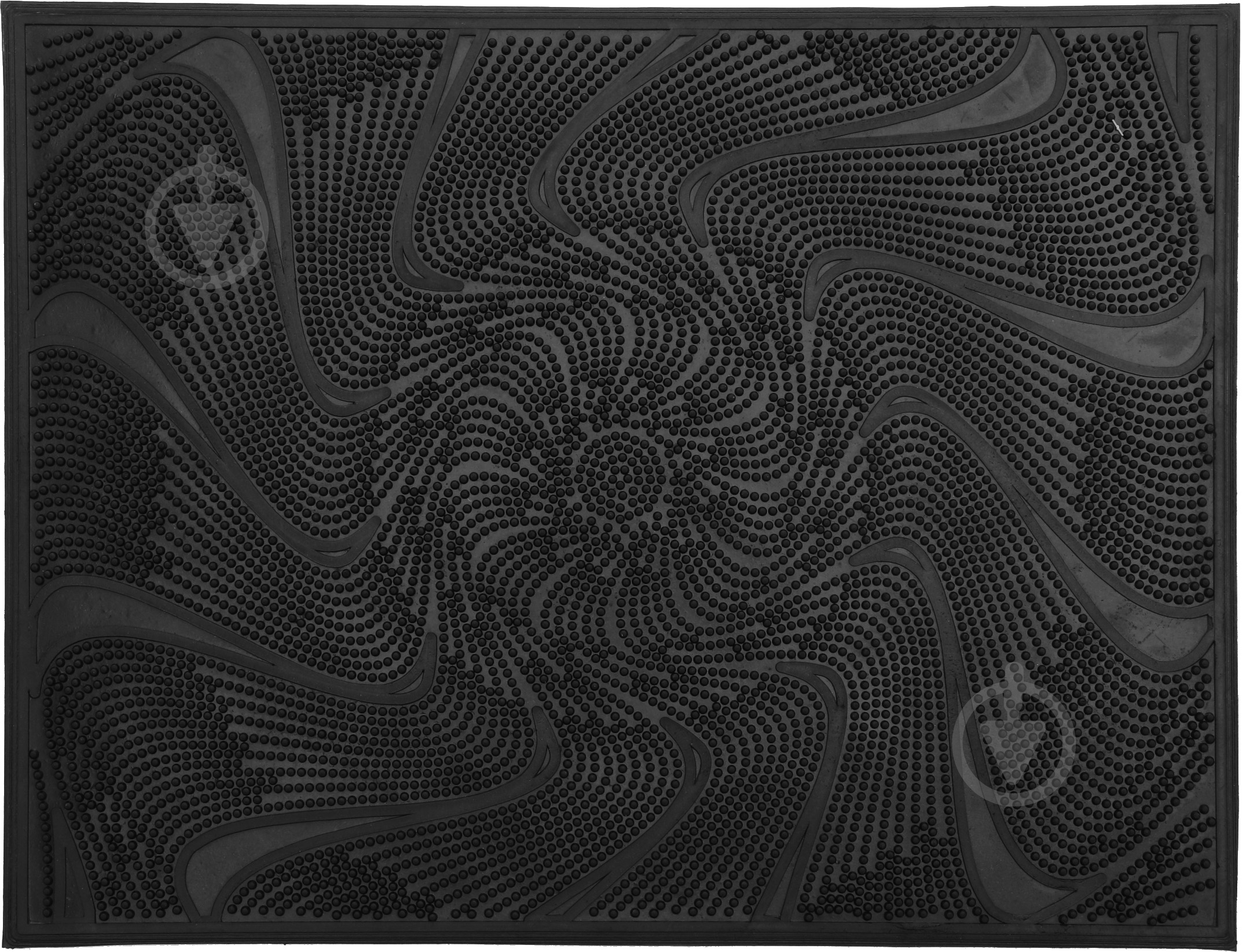 Коврик Ypgroup К-307 43,4x57 см - фото 1