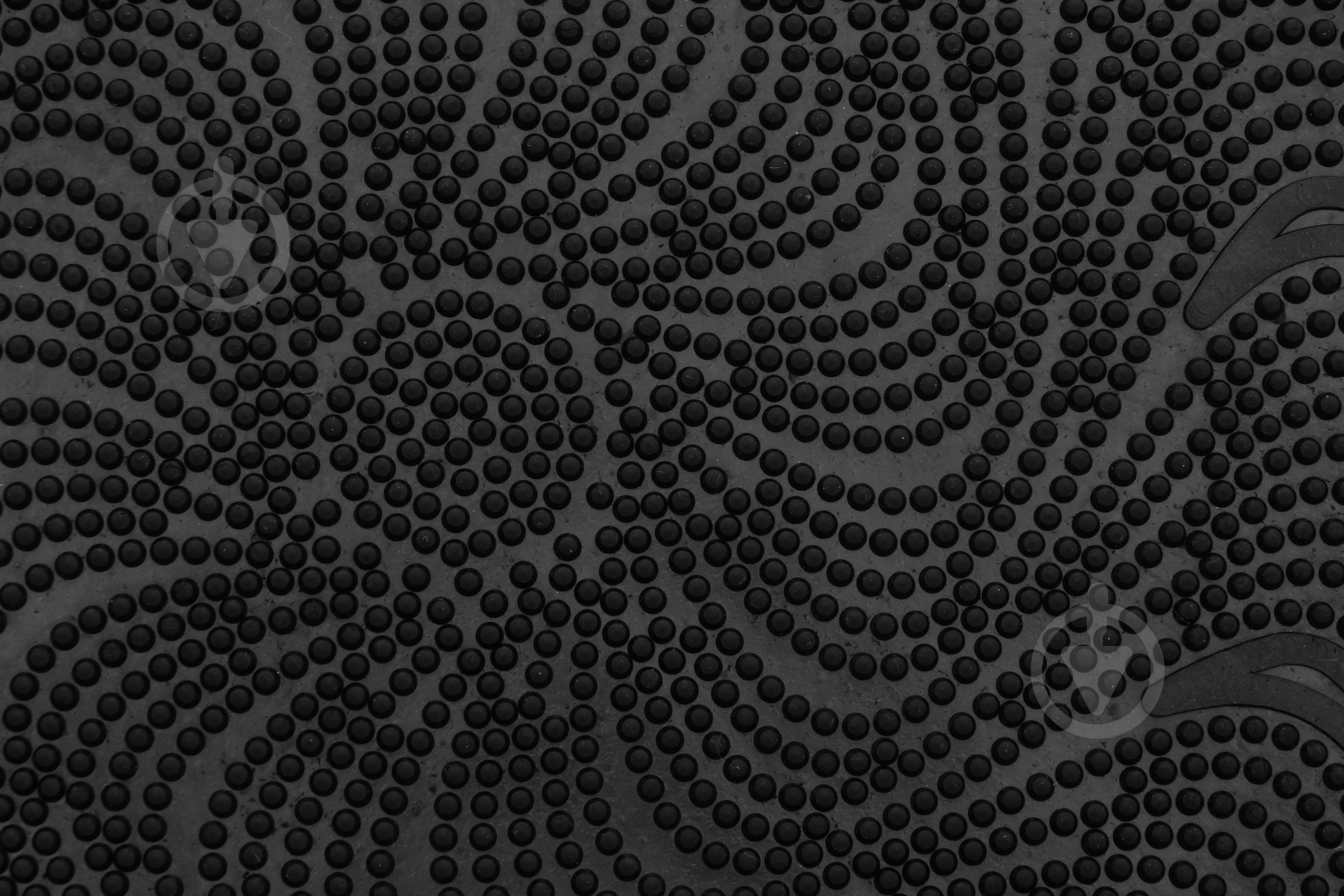 Коврик Ypgroup К-307 43,4x57 см - фото 3