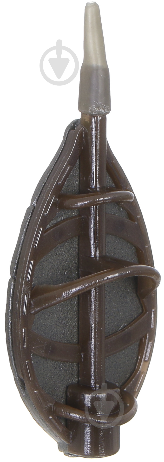 Кормушка Basic Lures Flat Basic FeederPRO 70 г - фото 1 Кормушка Basic Lures Flat Basic FeederPRO 70 г - фото 1